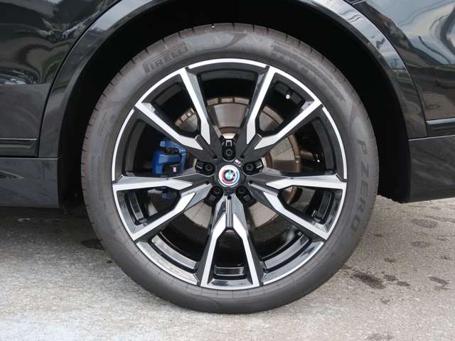 BMW X7 10
