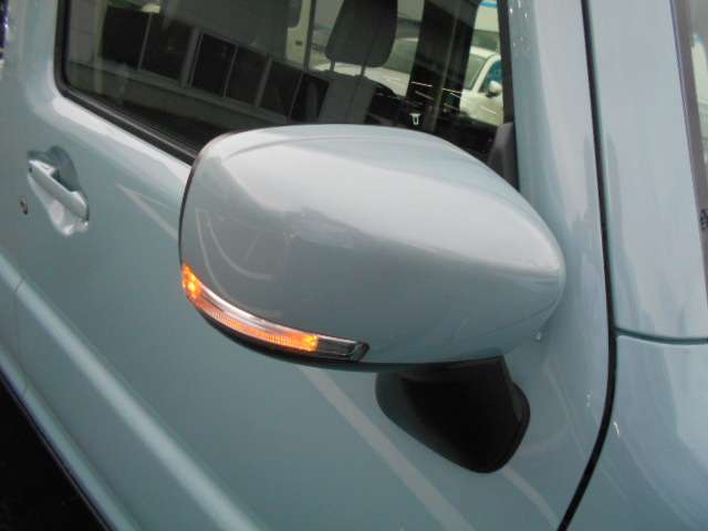 Mazda Flair Crossover 6