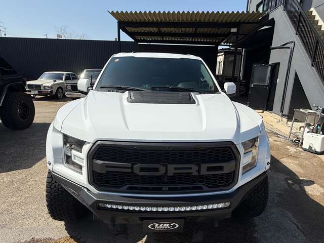 Ford F-150 11