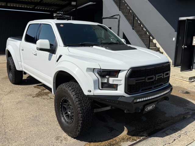 Ford F-150 2