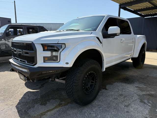 Ford F-150 7