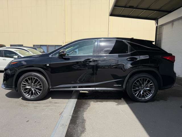 Lexus RX 12