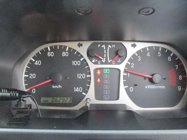 Mitsubishi Pajero Mini 6