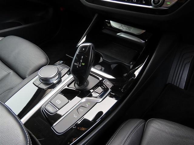 BMW X3 11