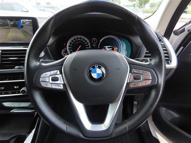 BMW X3 12