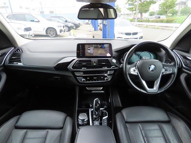 BMW X3 3