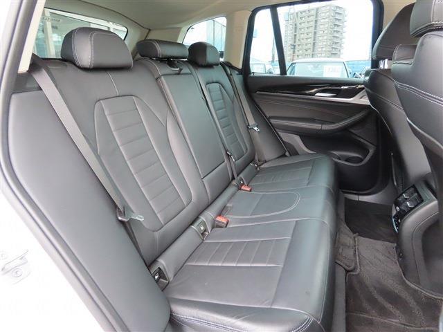 BMW X3 5