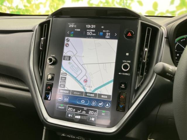 Subaru Crosstrek 11