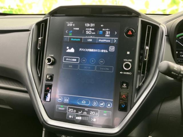 Subaru Crosstrek 12
