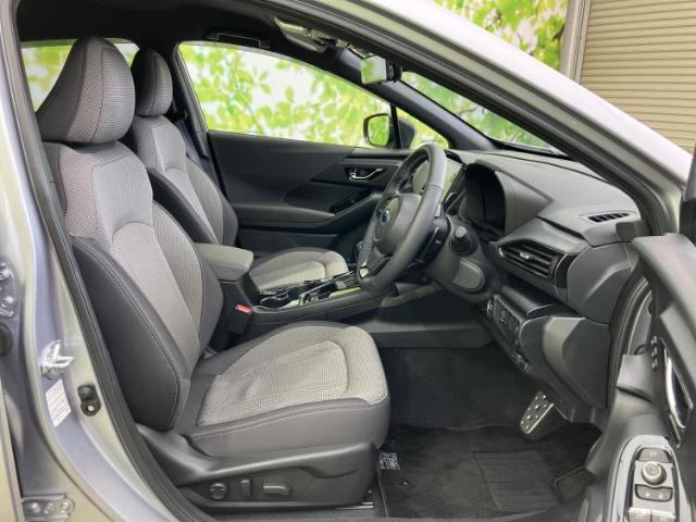 Subaru Crosstrek 2
