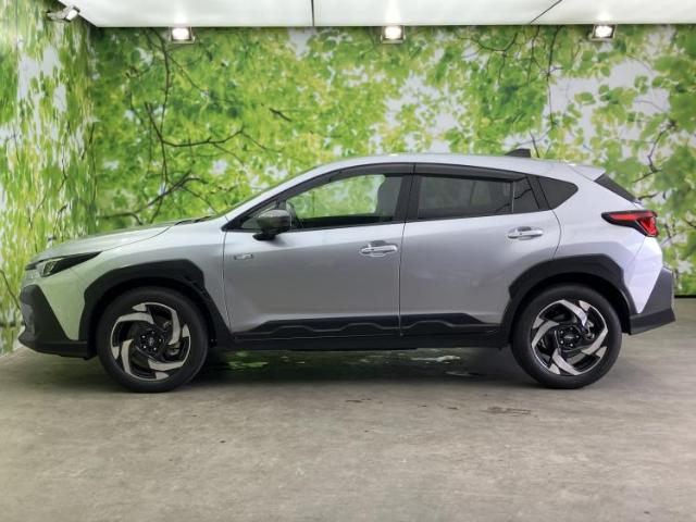 Subaru Crosstrek 5