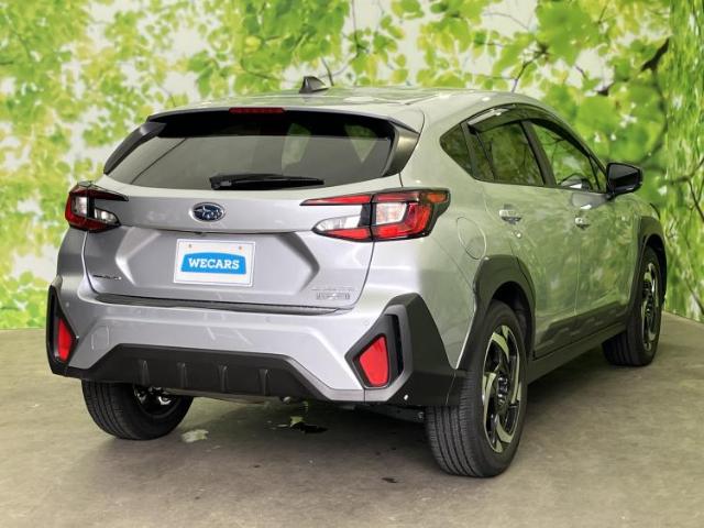 Subaru Crosstrek 6