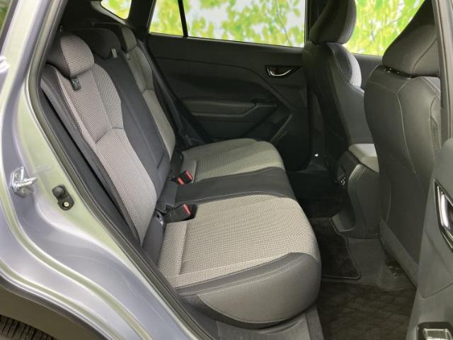 Subaru Crosstrek 7