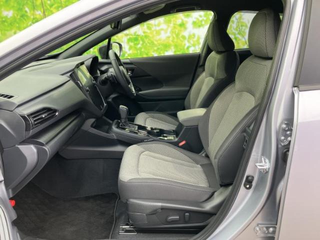 Subaru Crosstrek 8