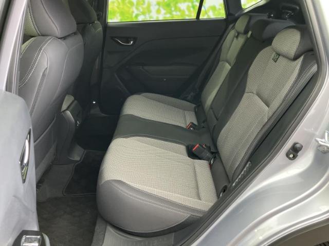 Subaru Crosstrek 9