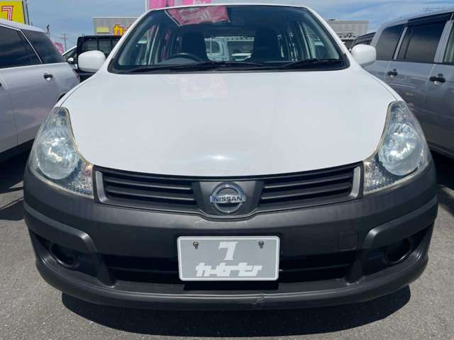 Nissan AD 3