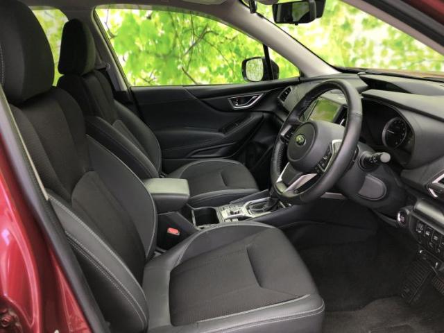 Subaru Forester 2