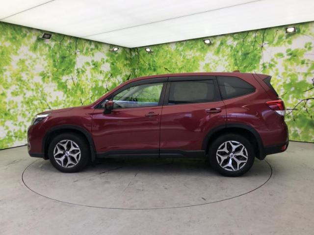 Subaru Forester 5