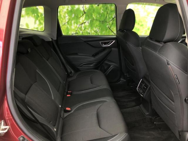 Subaru Forester 7