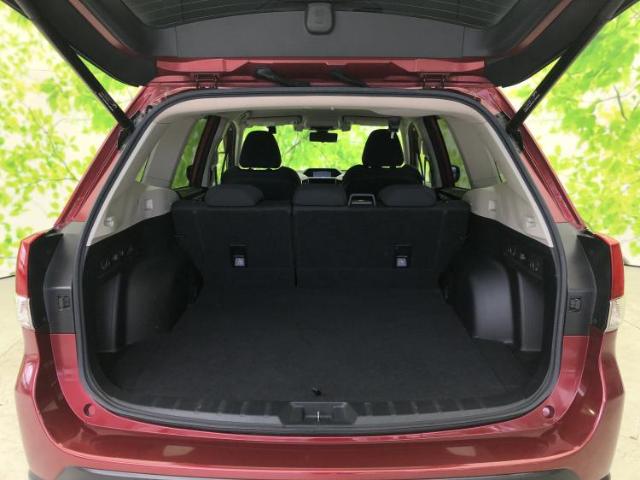 Subaru Forester 10