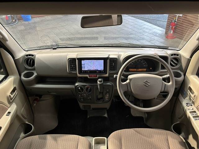 Suzuki Every 2