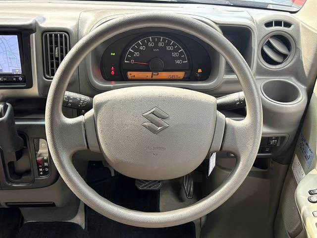 Suzuki Every 7
