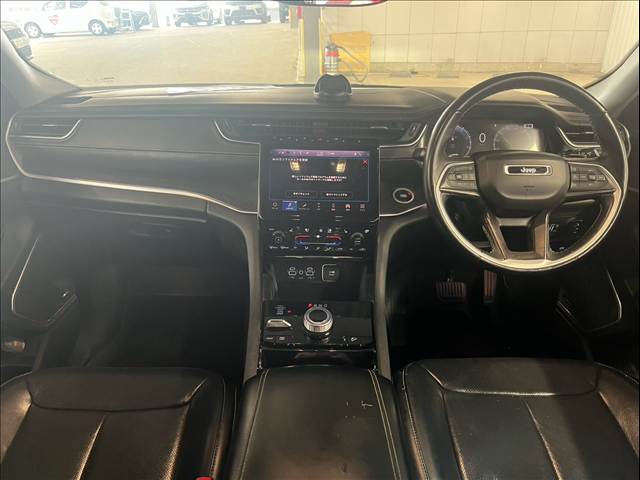Jeep Grand Cherokee L 2