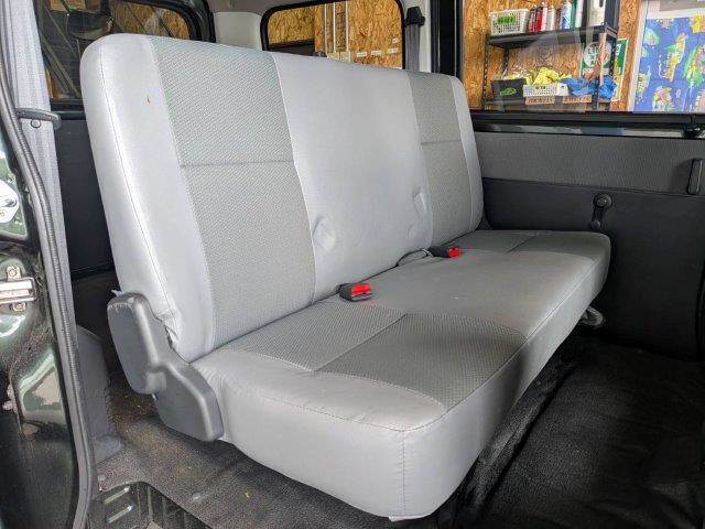 Toyota Town Ace Van 11