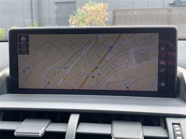 Lexus NX 5