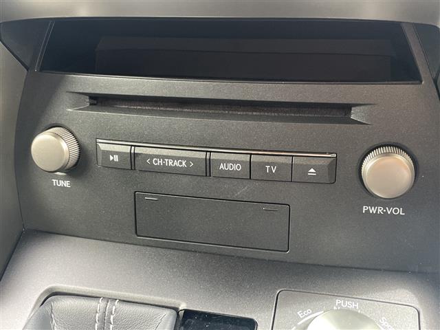 Lexus NX 8