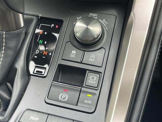 Lexus NX 10