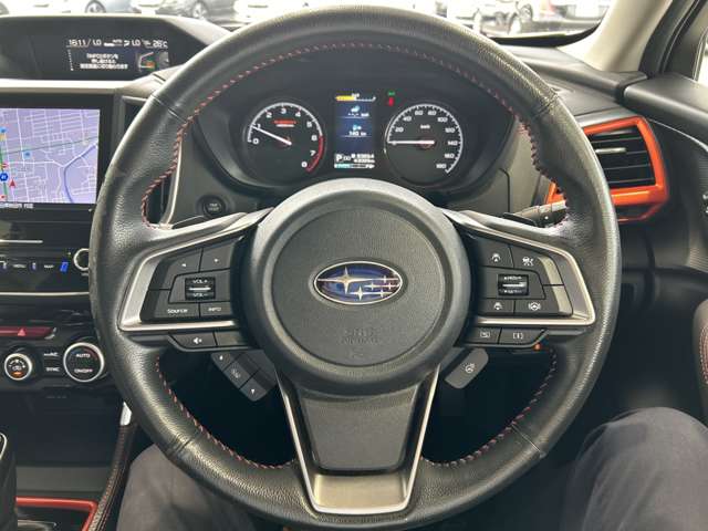 Subaru Forester 10