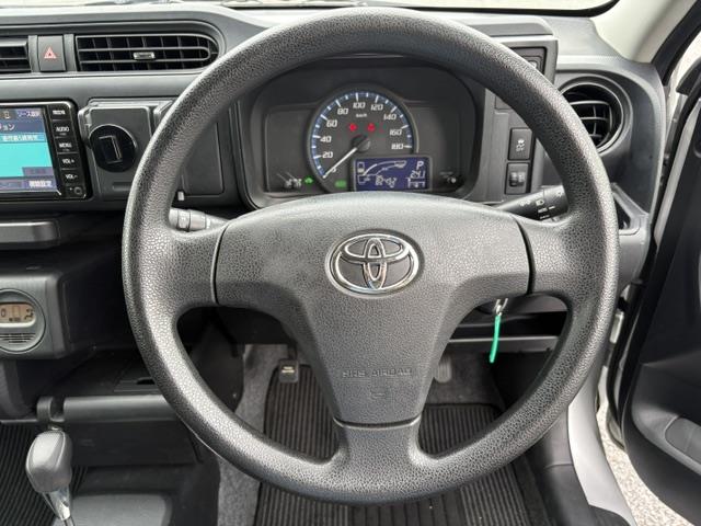 Toyota Probox Van 12