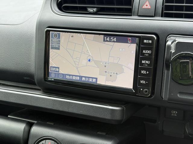 Toyota Probox Van 4