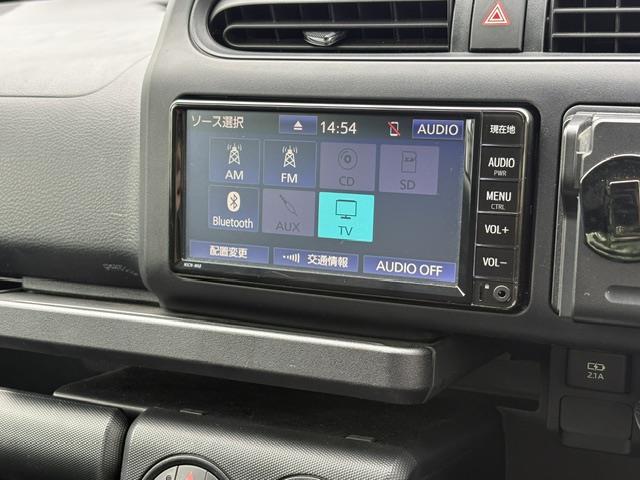 Toyota Probox Van 5