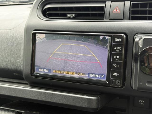 Toyota Probox Van 6