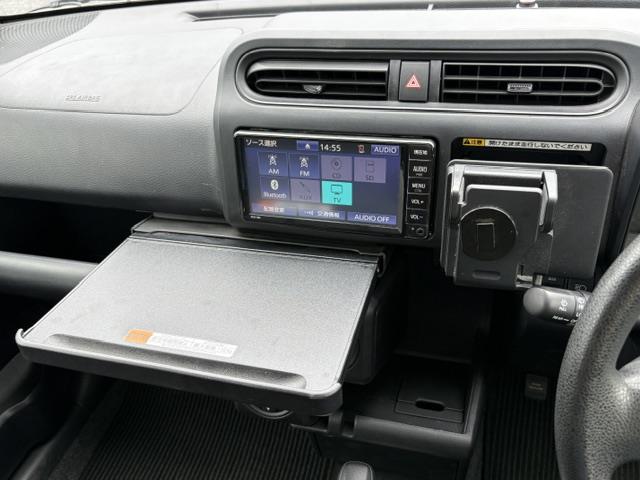 Toyota Probox Van 7