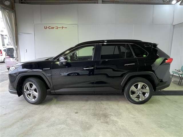 Toyota RAV4 2