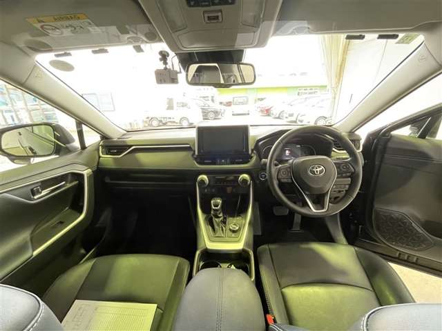 Toyota RAV4 4
