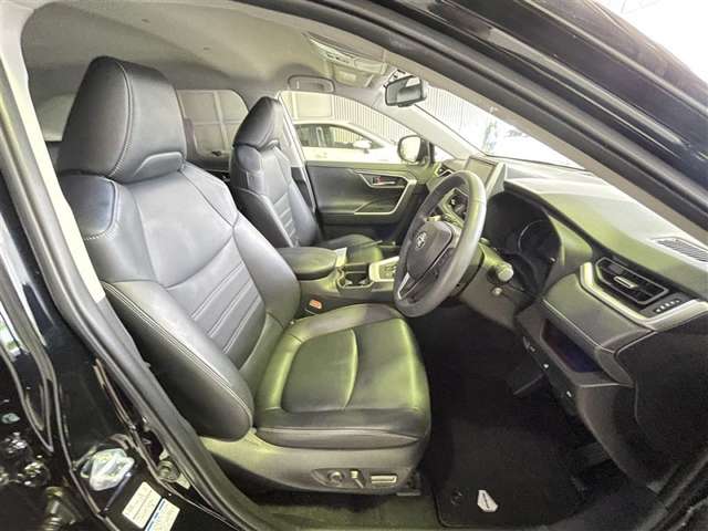 Toyota RAV4 5