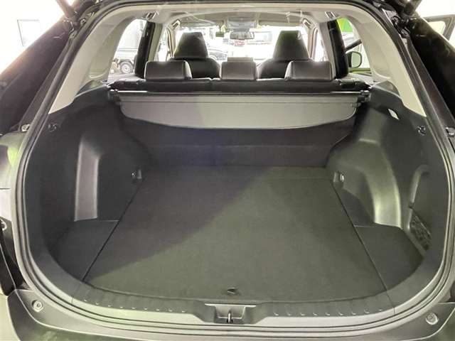 Toyota RAV4 7