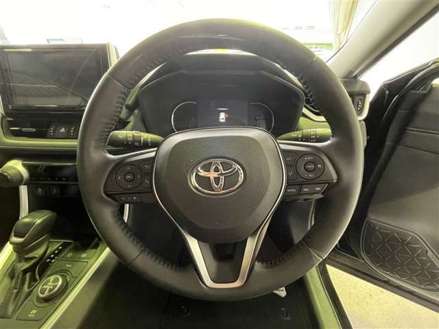 Toyota RAV4 9
