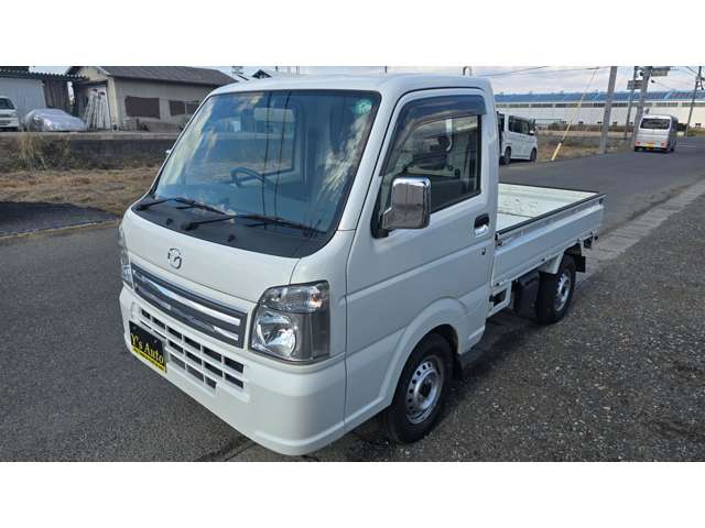 Mazda Scrum Truck 3