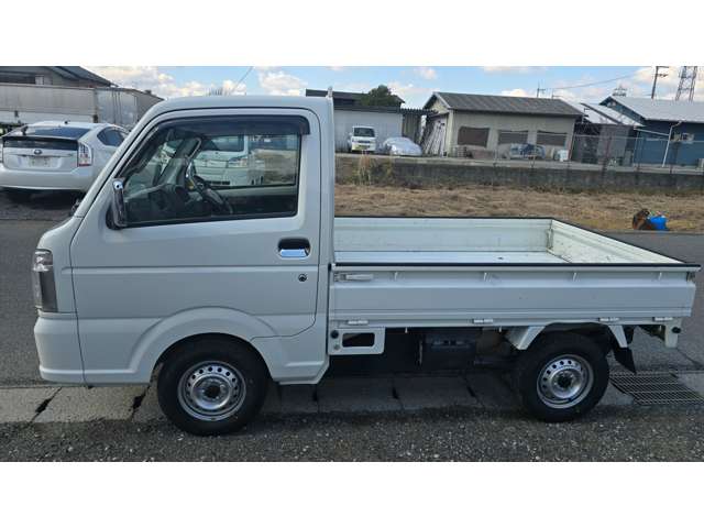Mazda Scrum Truck 4