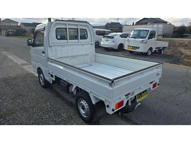 Mazda Scrum Truck 5