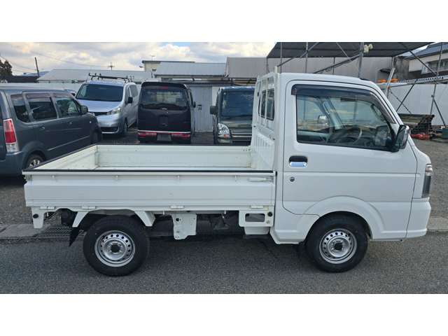 Mazda Scrum Truck 8