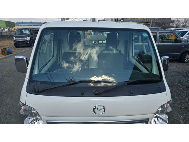 Mazda Scrum Truck 10