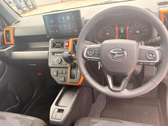 Daihatsu Taft 12