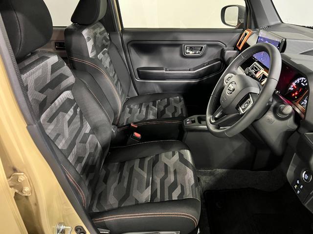 Daihatsu Taft 4