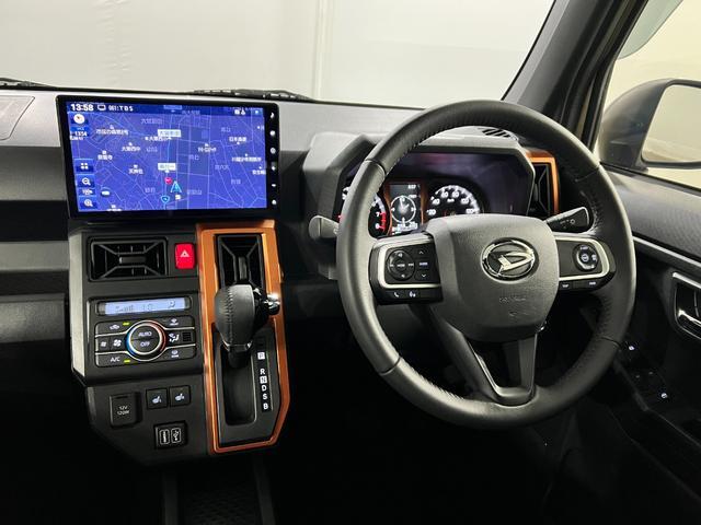 Daihatsu Taft 5